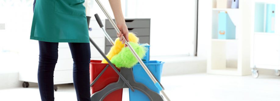 Avalon Cleaning Systems Cover Image