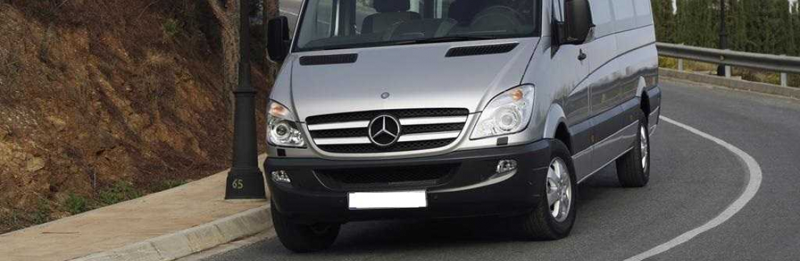 Hire Minibus Manchester Cover Image