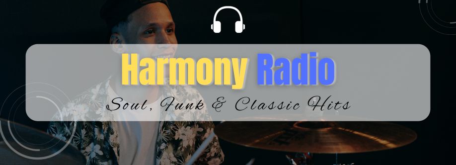 Harmony Radio Cover Image