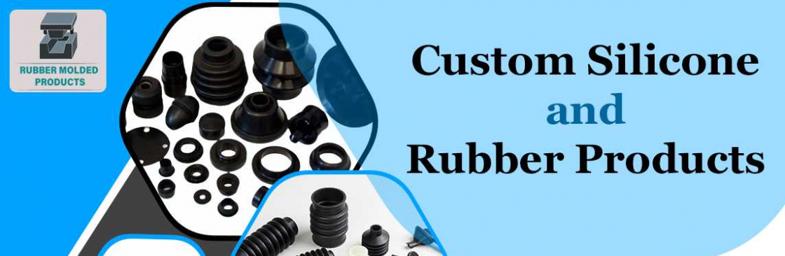 Rubber Molded Products Cover Image