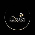 Luxury Balloon Decor Profile Picture