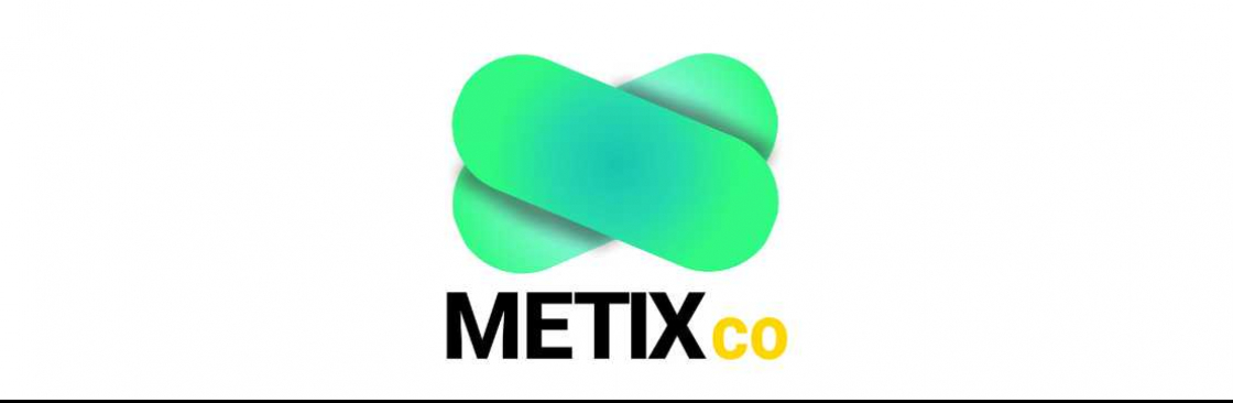 Metix co Cover Image