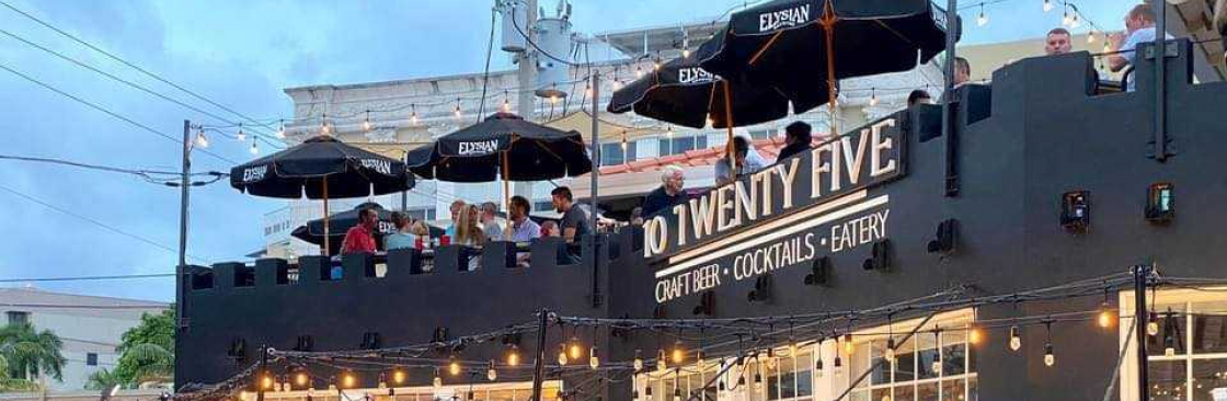 10 Twenty Five Cover Image