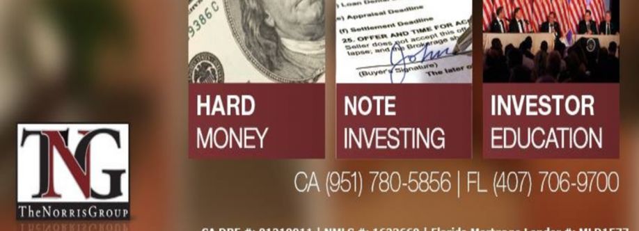 The Norris Group Cover Image