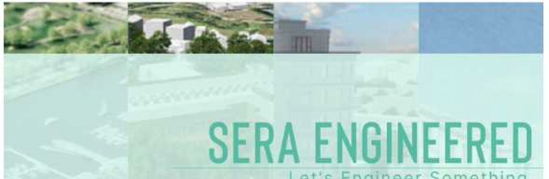 Sera Engineered LLC Cover Image