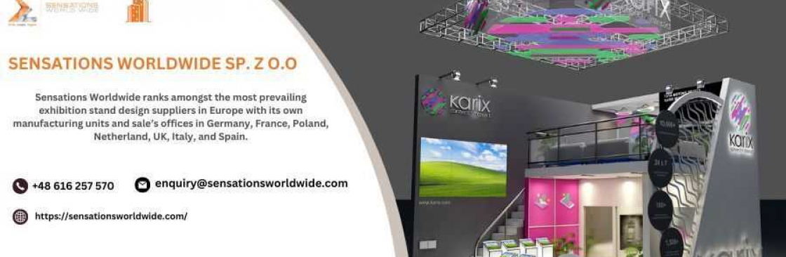 Sensations Worldwide Cover Image