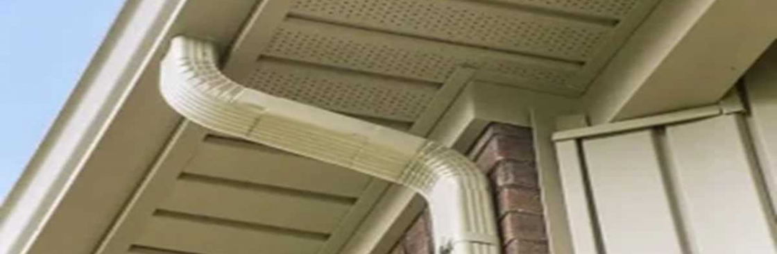 Super Seamless Gutters Cover Image