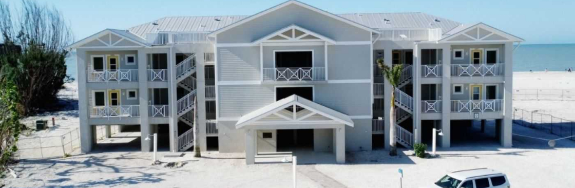 Benchmark General Contractors Cover Image