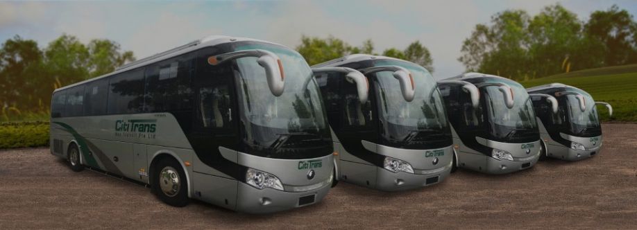 CitiTrans Bus Transit Pte Ltd Cover Image