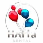 Hafla Rental Events Organizers Profile Picture