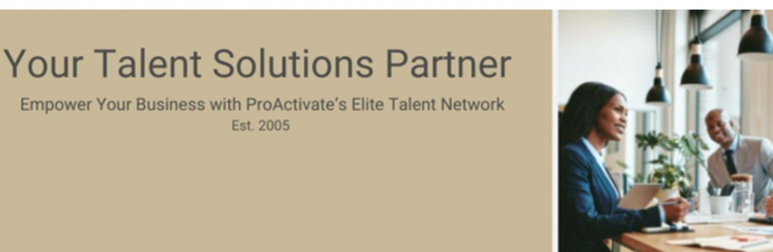ProActivate Cover Image
