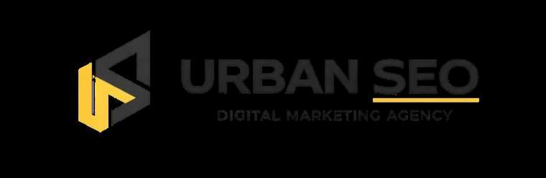 Urban SEO Cover Image