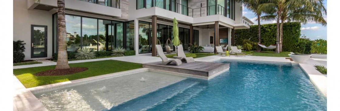 Pool Builders Wellington Cover Image