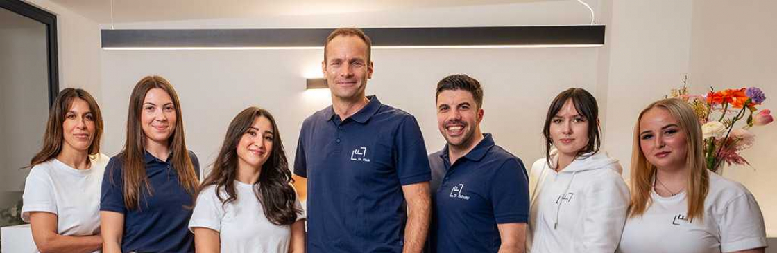 Dr Fluck Colleagues Orthopedics Cover Image