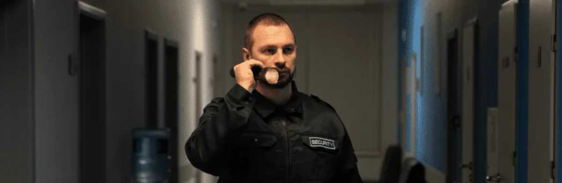 Rapid Security Services Cover Image
