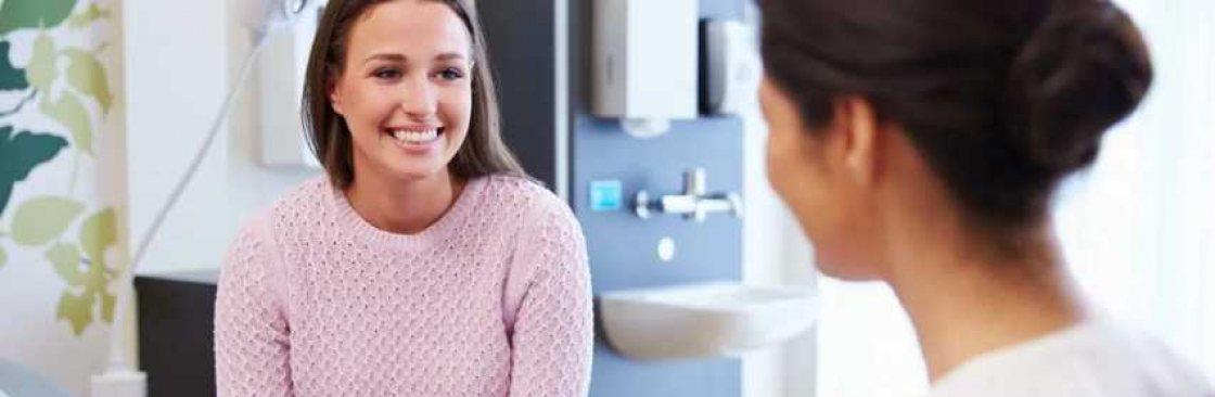 California Fibroid Center Center Cover Image