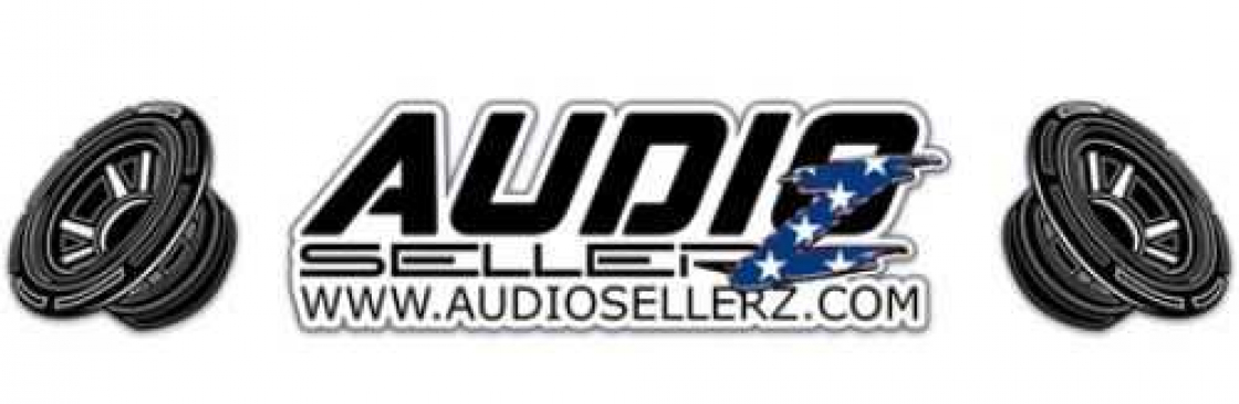 Audio Sellerz Cover Image
