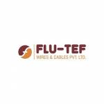 FLUTEF WIRES and CABLES PVT LTD Profile Picture