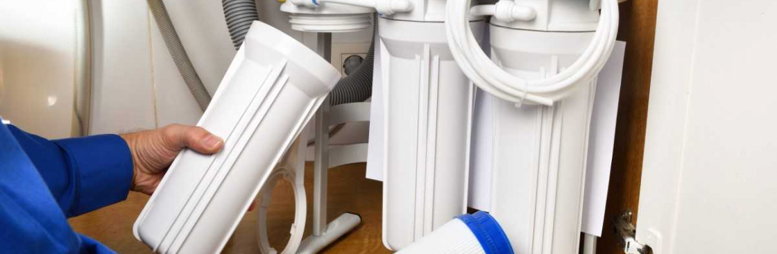 uv water cleaning Cover Image