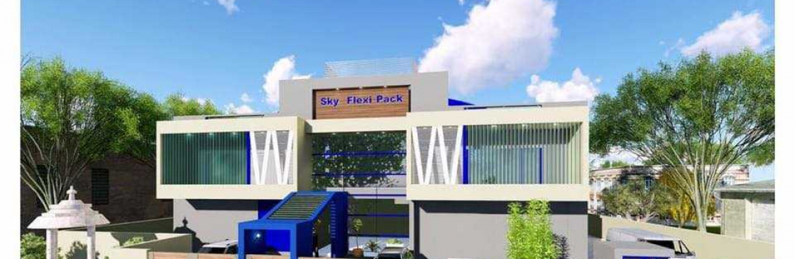 Sky Flexi Pack Cover Image
