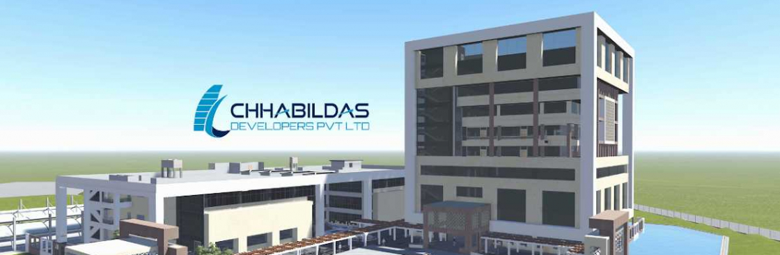 Chhabildas Developers Pvt Ltd Cover Image