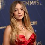 Sydney Sweeney Profile Picture